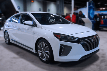 should i buy a hybrid car 2019